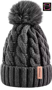 Women Beanie Hat