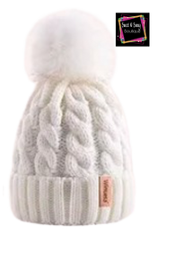 Women Beanie Hat