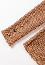 Load image into Gallery viewer, Sassy Puff Sleeve Blouse
