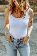 Load image into Gallery viewer, Sleeveless Bodysuit
