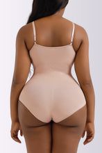 Load image into Gallery viewer, Spaghetti Strap Shaping Bodysuit
