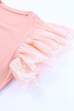 Load image into Gallery viewer, Sassy Ruffled Cap Sleeve Blouse
