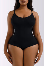 Load image into Gallery viewer, Spaghetti Strap Shaping Bodysuit
