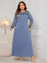 Load image into Gallery viewer, Long Sleeve Dress
