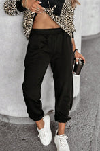 Load image into Gallery viewer, Sassy M Leopard Pants Set
