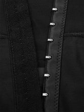 Load image into Gallery viewer, Hook-and-Eye Under-Bust Shaping Bodysuit
