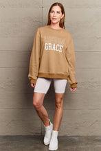 Load image into Gallery viewer, LIVE IN GRACE Sweatshirt
