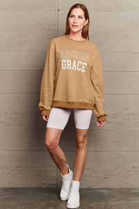 LIVE IN GRACE Sweatshirt