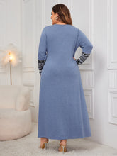 Load image into Gallery viewer, Long Sleeve Dress
