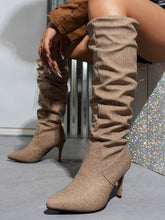 Load image into Gallery viewer, Stiletto Boots
