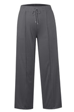 Load image into Gallery viewer, Elastic Waist Wide Leg Pants
