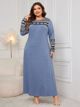 Load image into Gallery viewer, Long Sleeve Dress
