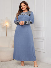 Load image into Gallery viewer, Long Sleeve Dress
