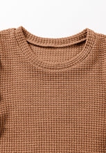 Load image into Gallery viewer, Sassy Puff Sleeve Blouse
