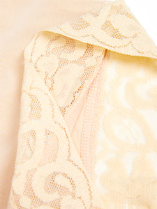 Hook-and-Eye Shaping Shorts