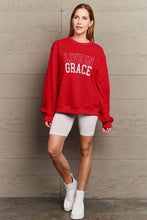 Load image into Gallery viewer, LIVE IN GRACE Sweatshirt
