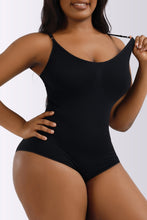 Load image into Gallery viewer, Spaghetti Strap Shaping Bodysuit
