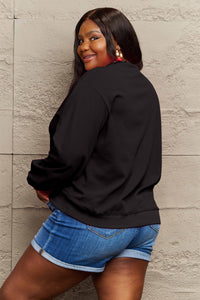 LIVE IN GRACE Sweatshirt