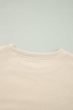 Load image into Gallery viewer, Ruffled Long Sleeve Blouse

