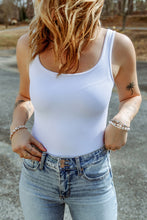 Load image into Gallery viewer, Sleeveless Bodysuit
