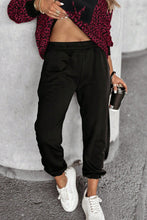 Load image into Gallery viewer, Sassy M Leopard Pants Set
