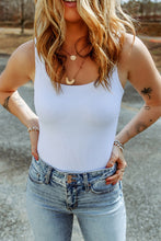 Load image into Gallery viewer, Sleeveless Bodysuit
