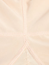 Load image into Gallery viewer, Full Size Zip Up Lace Long Sleeve Shapewear
