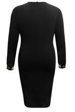 Load image into Gallery viewer, Leopard Dress
