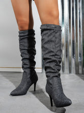 Load image into Gallery viewer, Stiletto Boots
