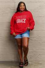 Load image into Gallery viewer, LIVE IN GRACE Sweatshirt
