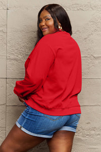 LIVE IN GRACE Sweatshirt
