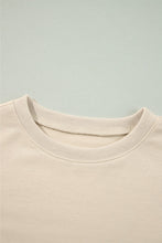 Load image into Gallery viewer, Ruffled Long Sleeve Blouse
