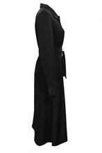 Load image into Gallery viewer, Sassy Collared Dress
