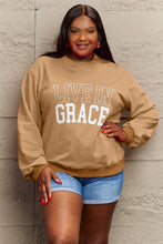 Load image into Gallery viewer, LIVE IN GRACE Sweatshirt
