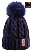 Load image into Gallery viewer, Women Beanie Hat
