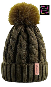 Women Beanie Hat
