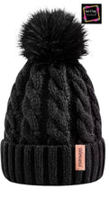 Load image into Gallery viewer, Women Beanie Hat
