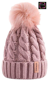 Women Beanie Hat