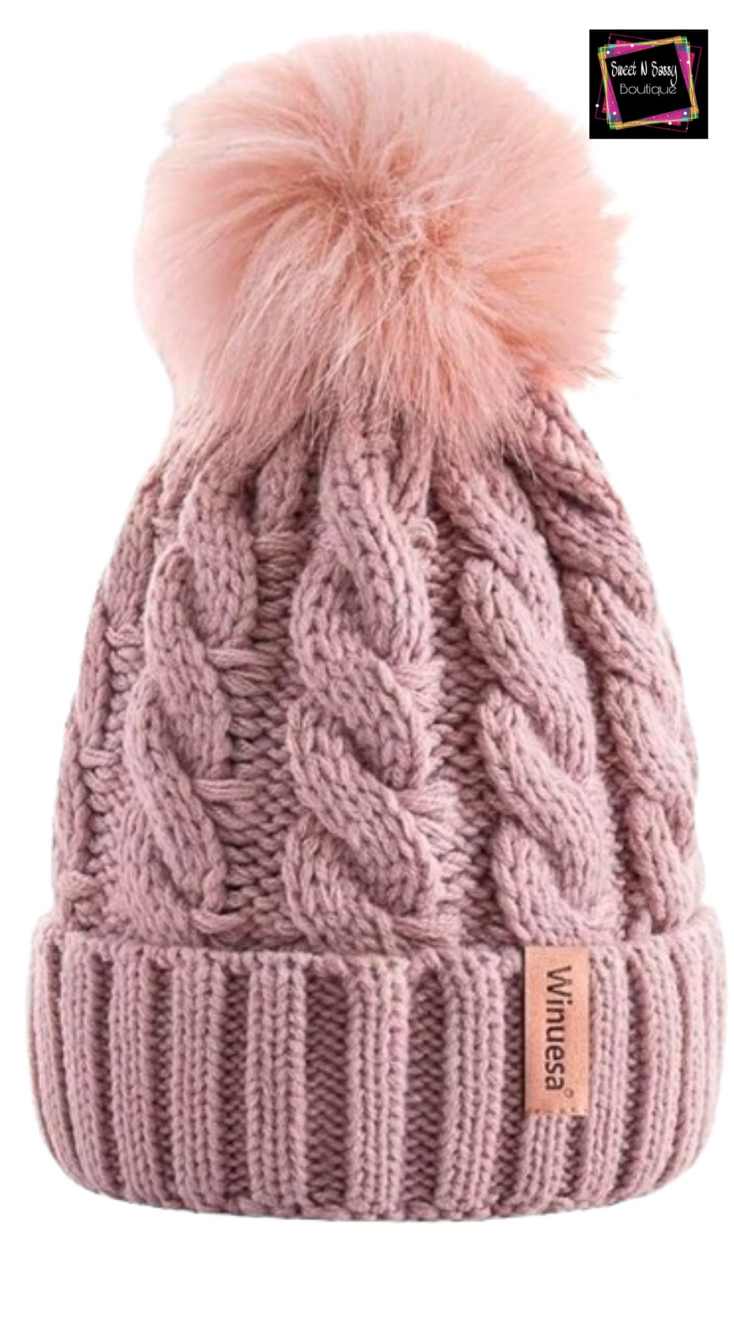 Women Beanie Hat