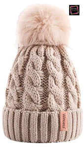Women Beanie Hat