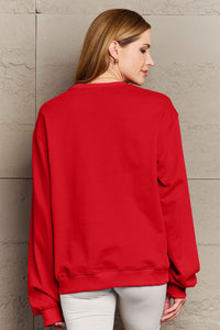 LIVE IN GRACE Sweatshirt
