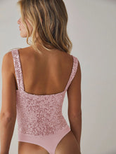 Load image into Gallery viewer, Sequin Bodysuit
