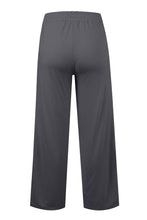 Load image into Gallery viewer, Elastic Waist Wide Leg Pants

