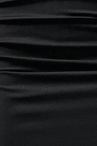 Maxi Trumpet Skirt