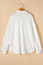 Load image into Gallery viewer, Plus Size Long Sleeve Jacket
