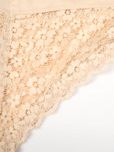 Load image into Gallery viewer, Lace Shaping Shorts
