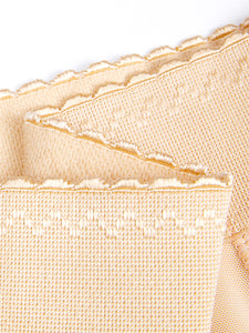 Hook-and-Eye Shaping Shorts