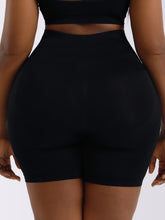 Load image into Gallery viewer, High Waist Shaping Shorts
