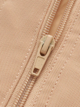 Load image into Gallery viewer, Full Size Side Zip Up Wide Strap Shapewear
