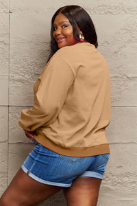 LIVE IN GRACE Sweatshirt